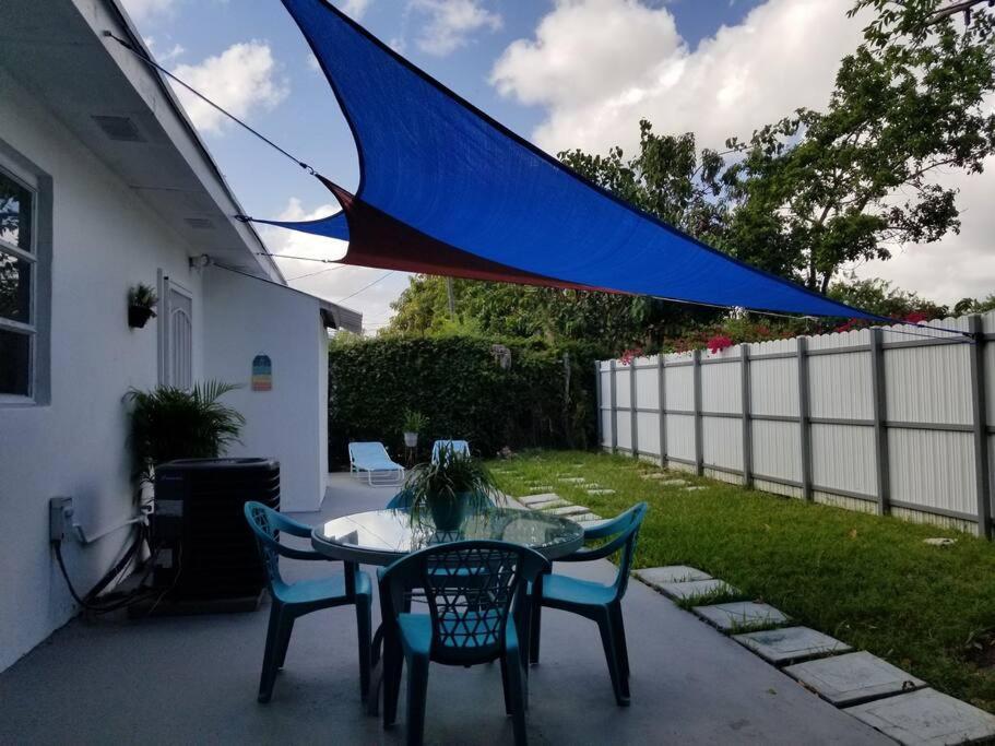 My Nautical Paradise In מיאמי מראה חיצוני תמונה