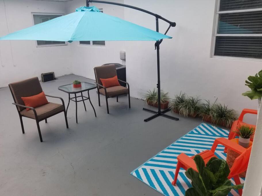 My Nautical Paradise In מיאמי מראה חיצוני תמונה