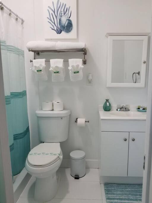 My Nautical Paradise In מיאמי מראה חיצוני תמונה