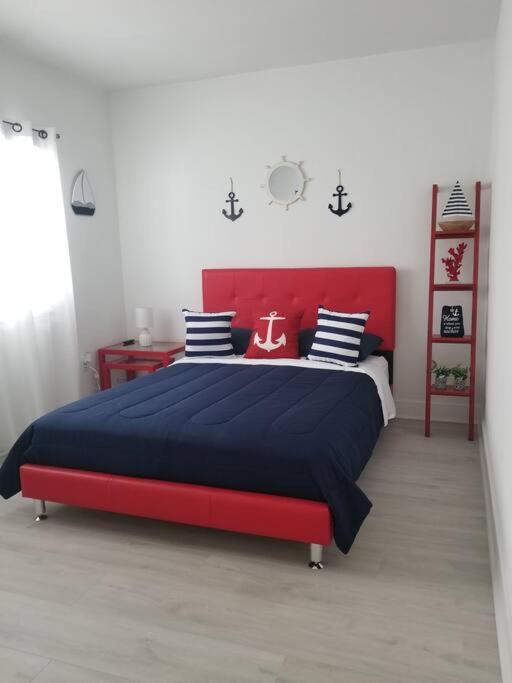 My Nautical Paradise In מיאמי מראה חיצוני תמונה