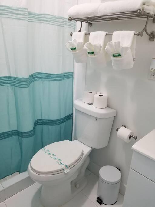 My Nautical Paradise In מיאמי מראה חיצוני תמונה