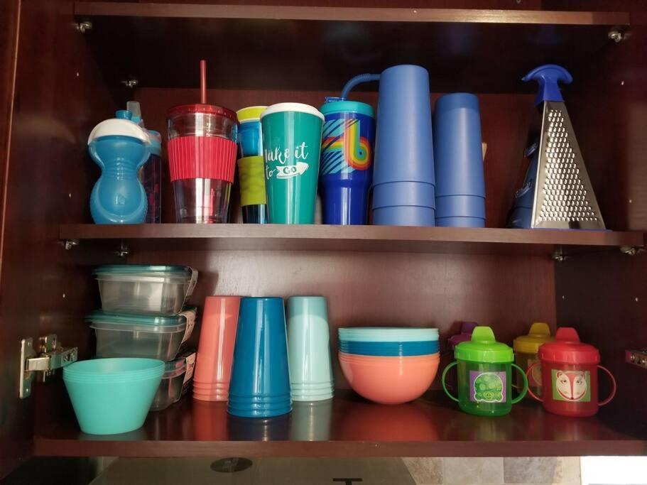 My Nautical Paradise In מיאמי מראה חיצוני תמונה