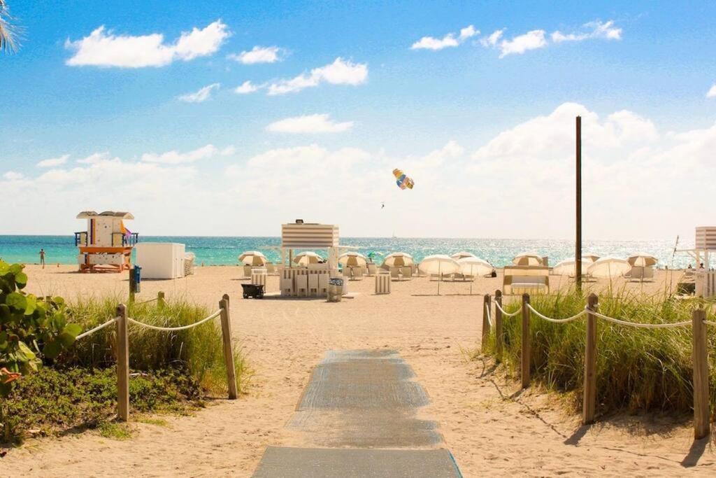 My Nautical Paradise In מיאמי מראה חיצוני תמונה