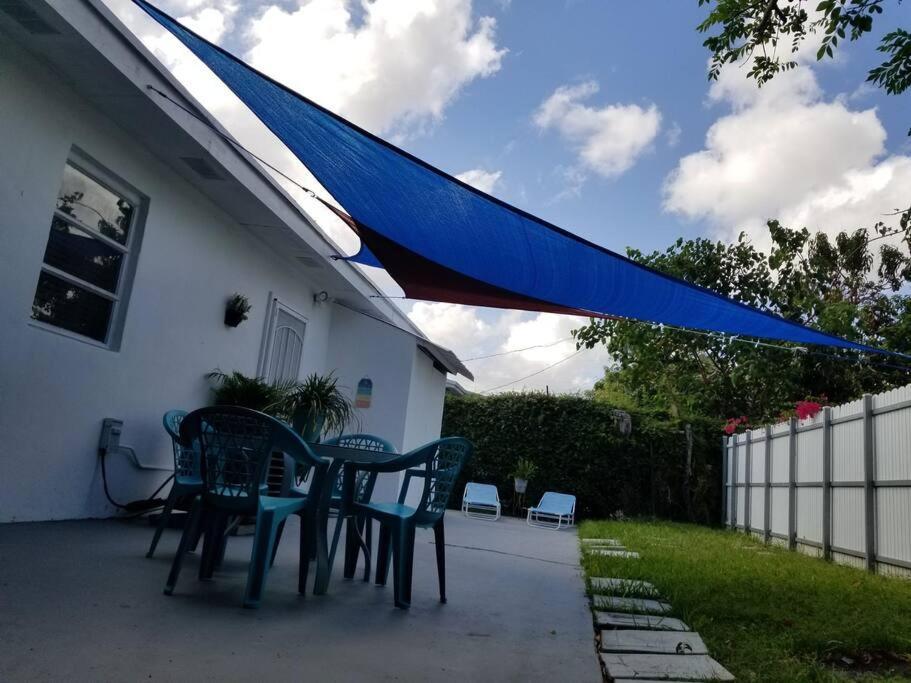 My Nautical Paradise In מיאמי מראה חיצוני תמונה