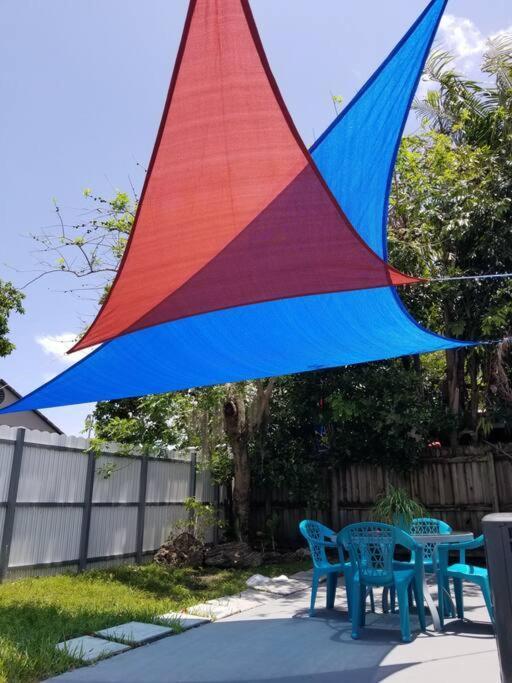 My Nautical Paradise In מיאמי מראה חיצוני תמונה