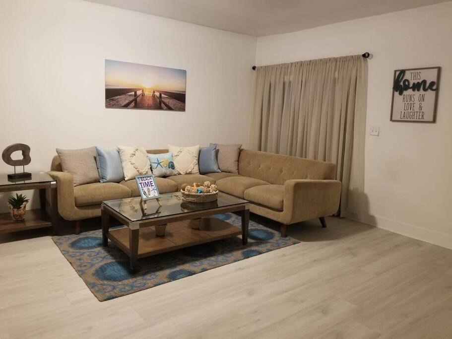 My Nautical Paradise In מיאמי מראה חיצוני תמונה