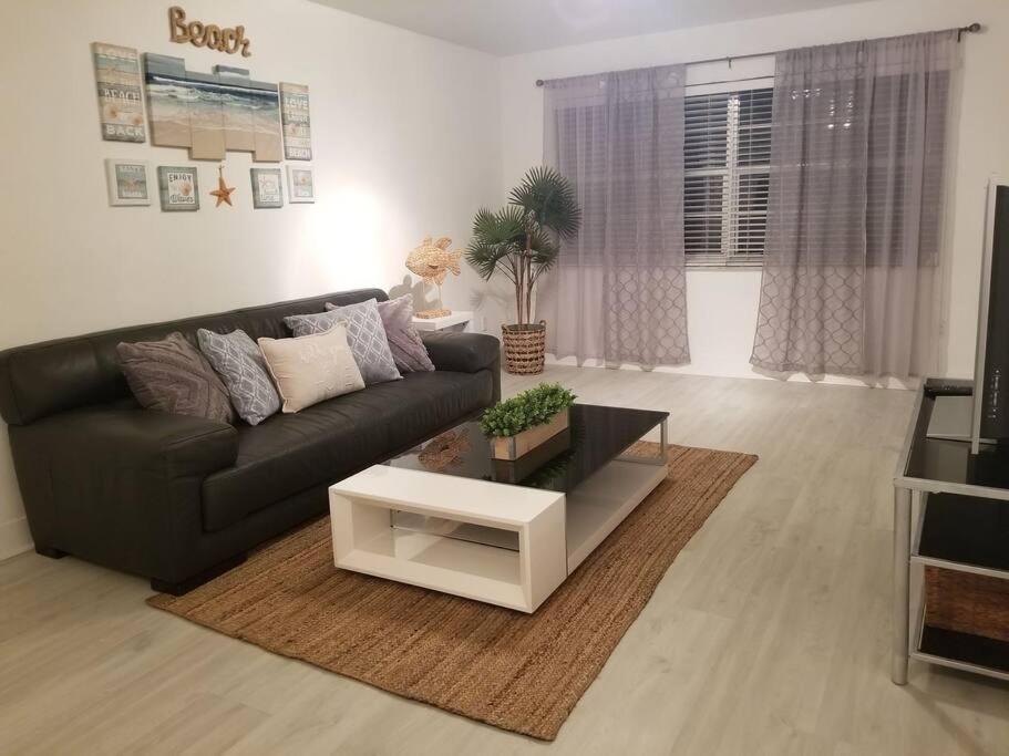My Nautical Paradise In מיאמי מראה חיצוני תמונה
